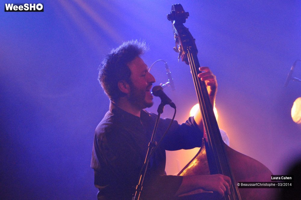 36/45 photos du spectacle Laura Cahen