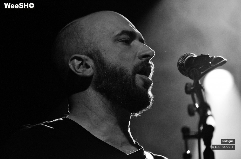 3/44 photos du spectacle Rodrigue