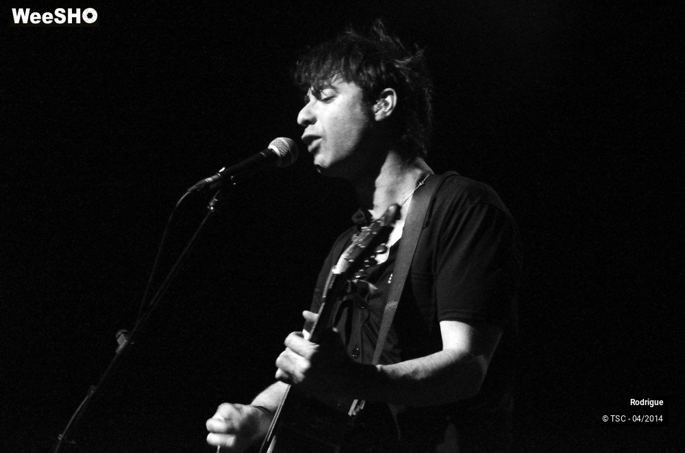 4/44 photos du spectacle Rodrigue