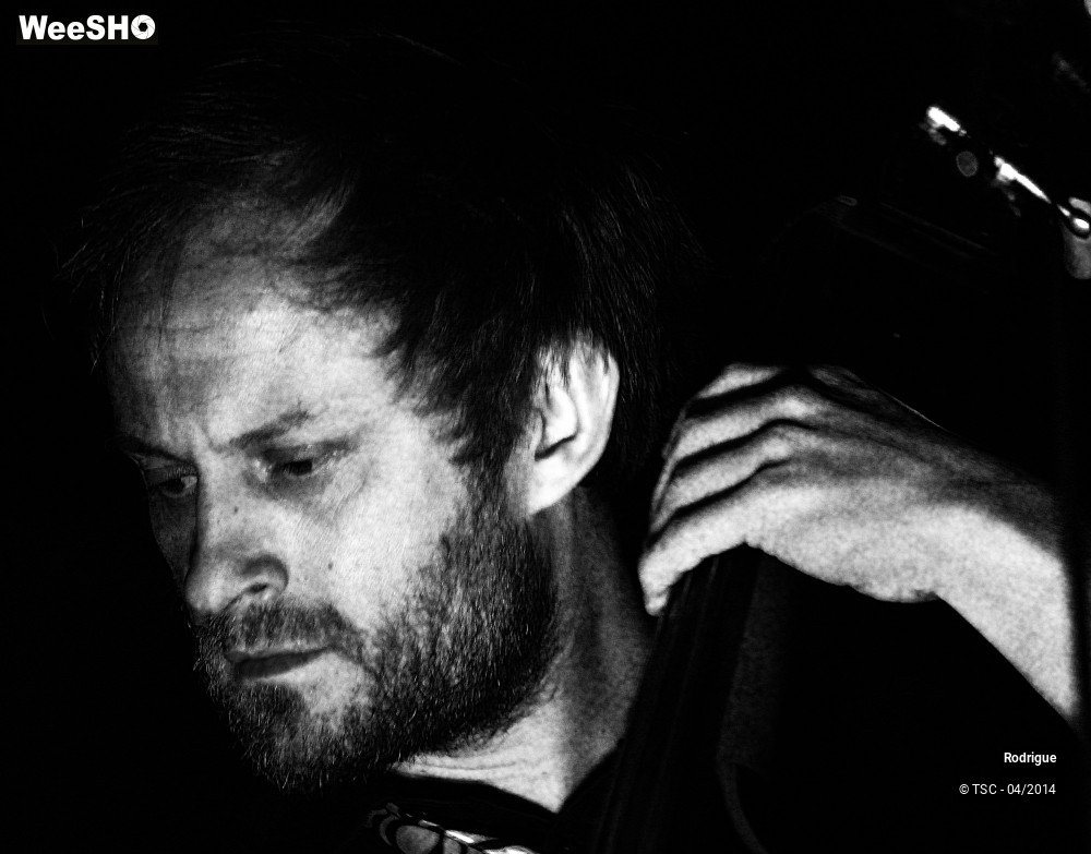 6/44 photos du spectacle Rodrigue