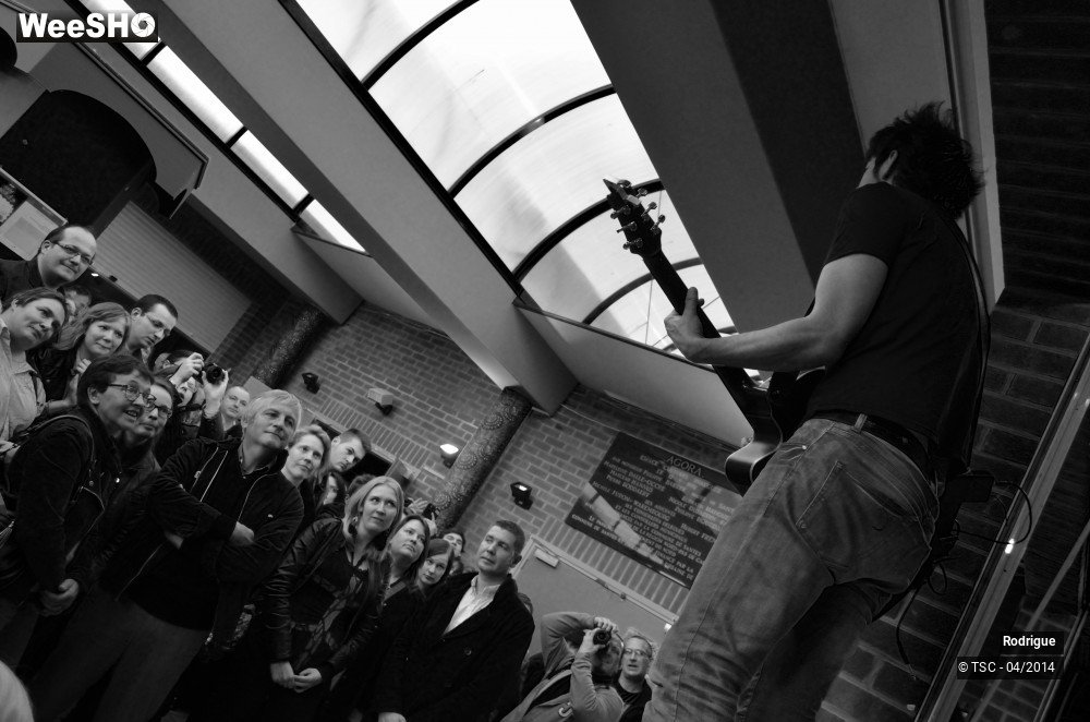9/44 photos du spectacle Rodrigue