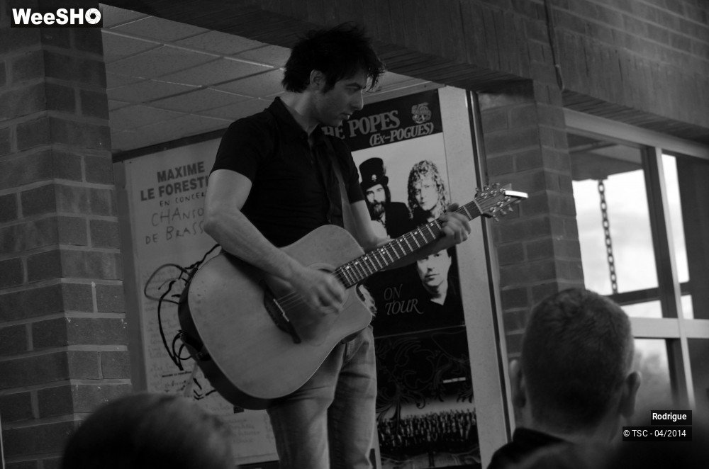 11/44 photos du spectacle Rodrigue