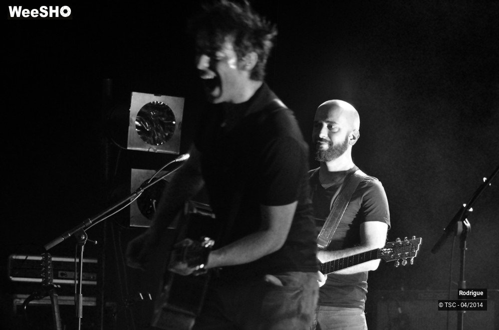 24/44 photos du spectacle Rodrigue