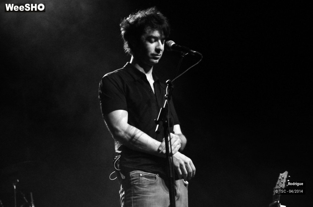 32/44 photos du spectacle Rodrigue