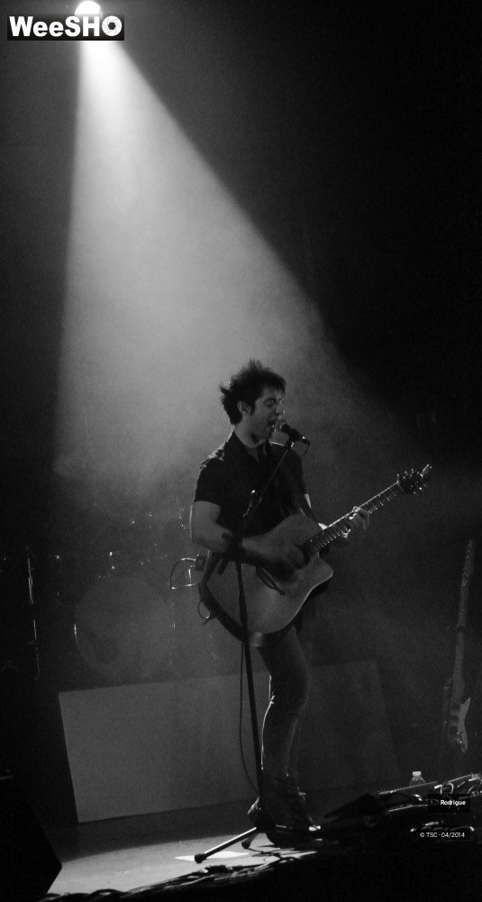 43/44 photos du spectacle Rodrigue