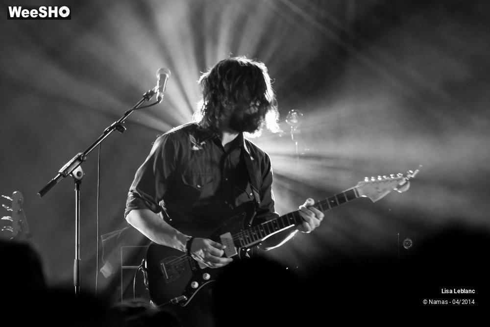 5/25 photos du spectacle Lisa Leblanc