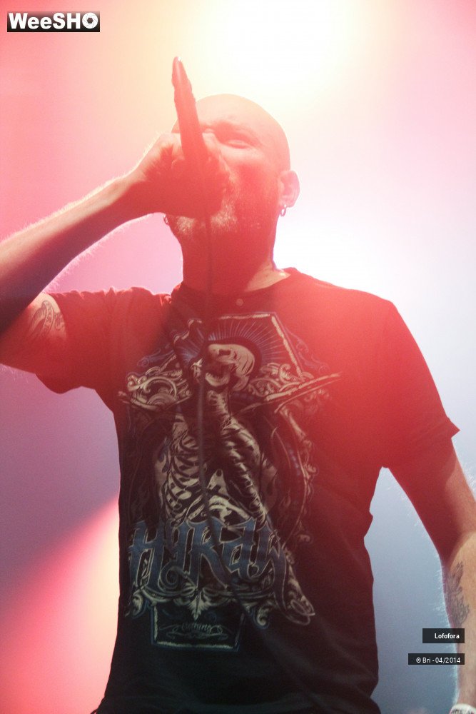 7/18 photos du spectacle Lofofora
