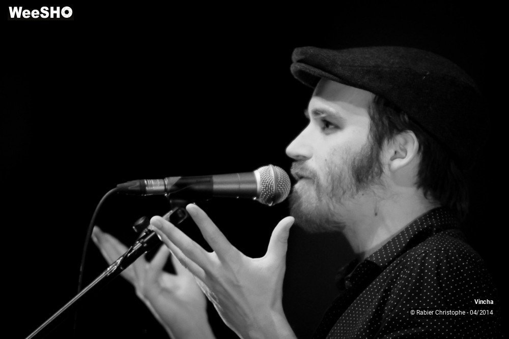 20/32 photos du spectacle vincha