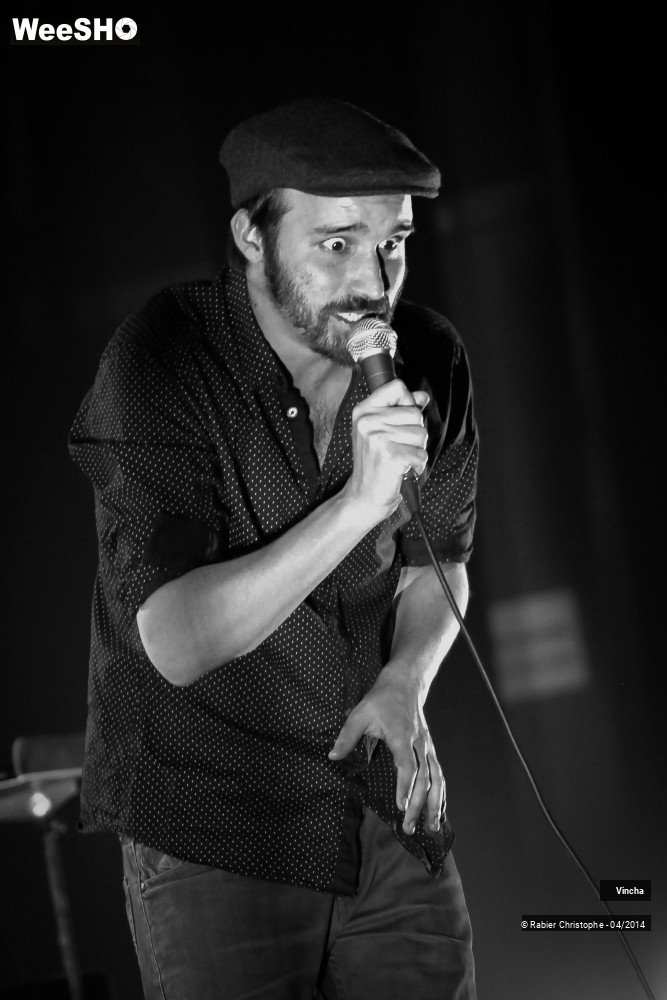 25/32 photos du spectacle vincha