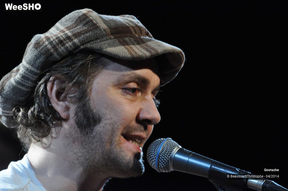 25/28 photos du spectacle Govrache