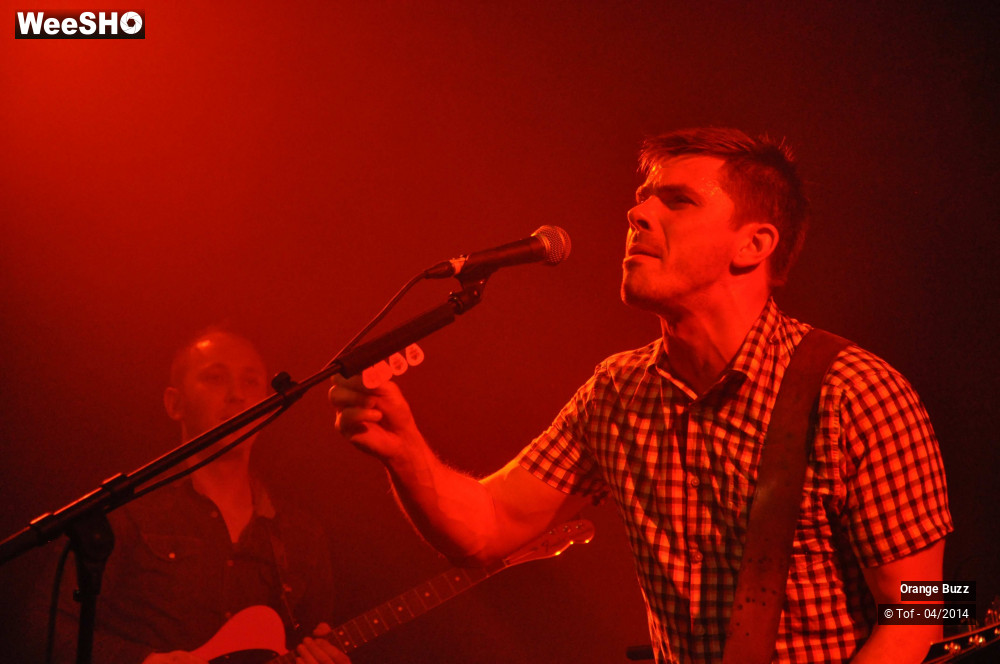 2/49 photos du spectacle Orange Buzz