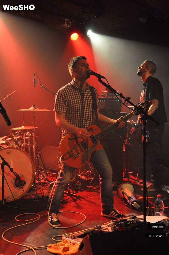 14/49 photos du spectacle Orange Buzz