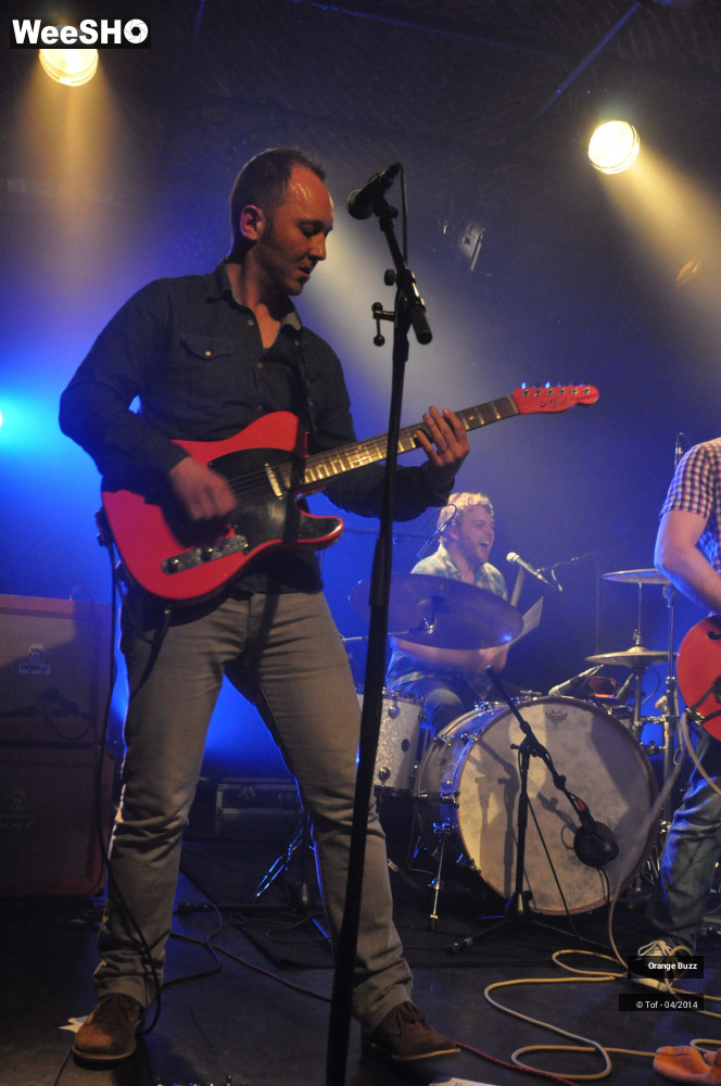 19/49 photos du spectacle Orange Buzz