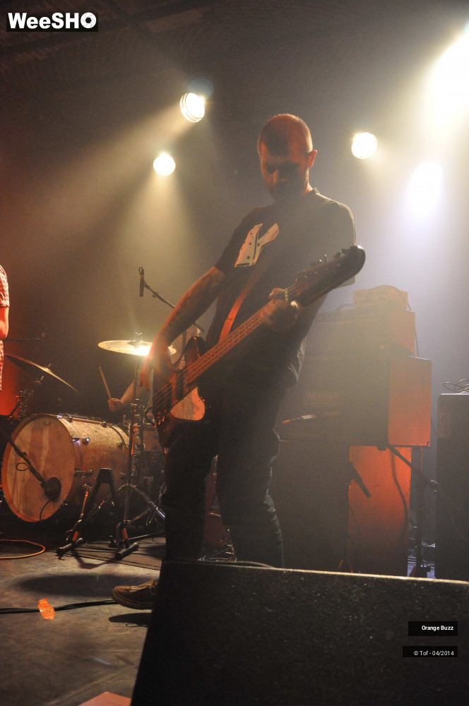 23/49 photos du spectacle Orange Buzz