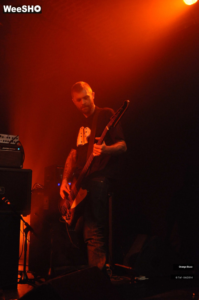 27/49 photos du spectacle Orange Buzz