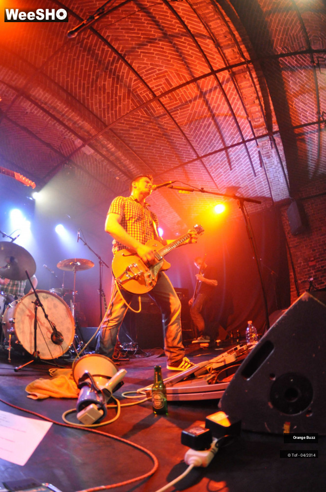 29/49 photos du spectacle Orange Buzz