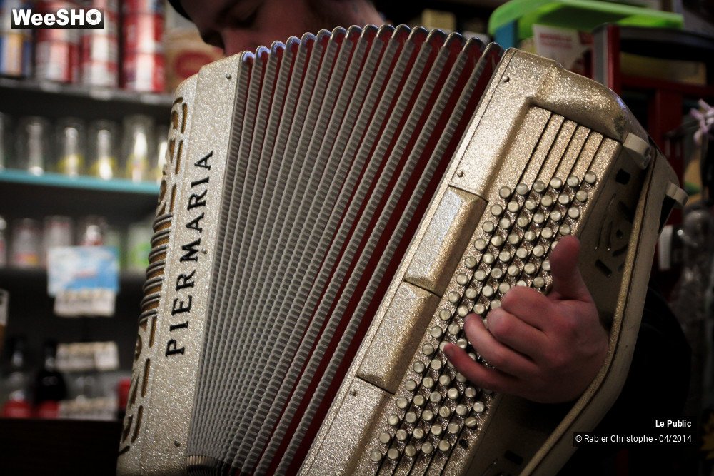 7/38 photos du spectacle A travers Chant 2014 Ambiance