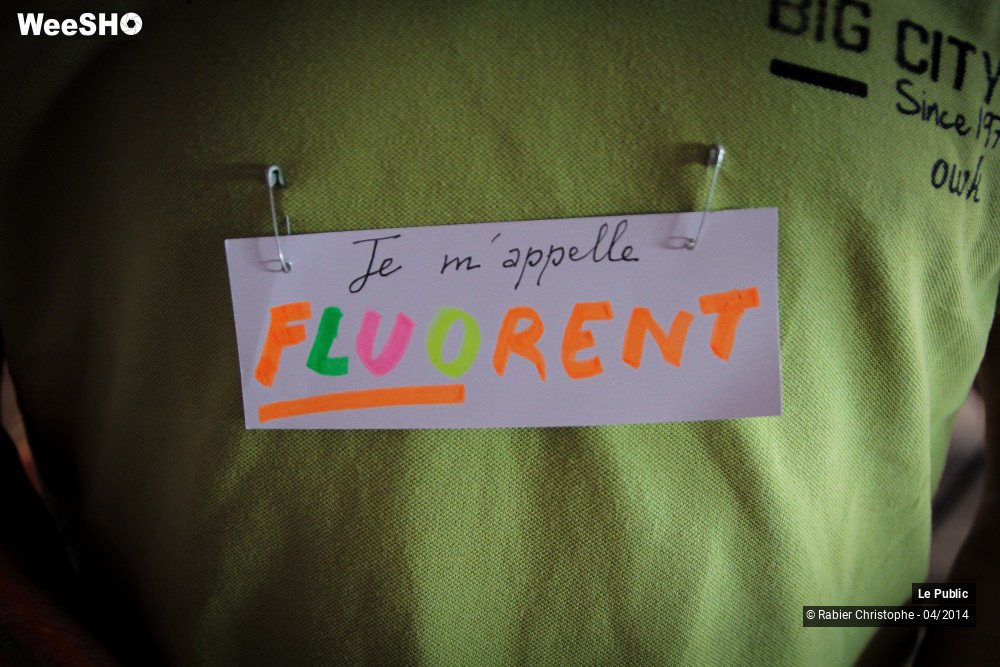 8/38 photos du spectacle A travers Chant 2014 Ambiance