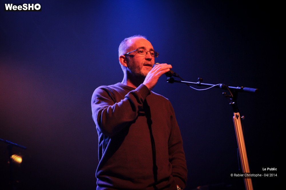 12/38 photos du spectacle A travers Chant 2014 Ambiance