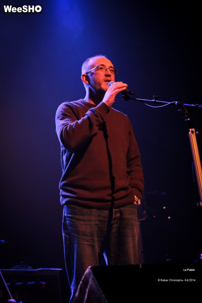 37/38 photos du spectacle A travers Chant 2014 Ambiance