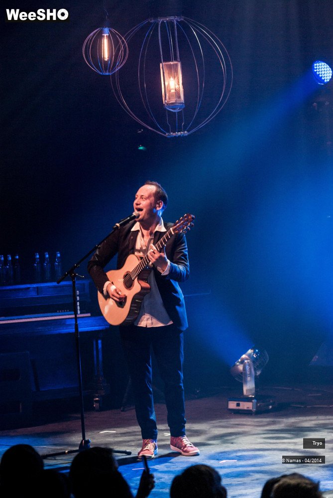 29/29 photos du spectacle Tryo