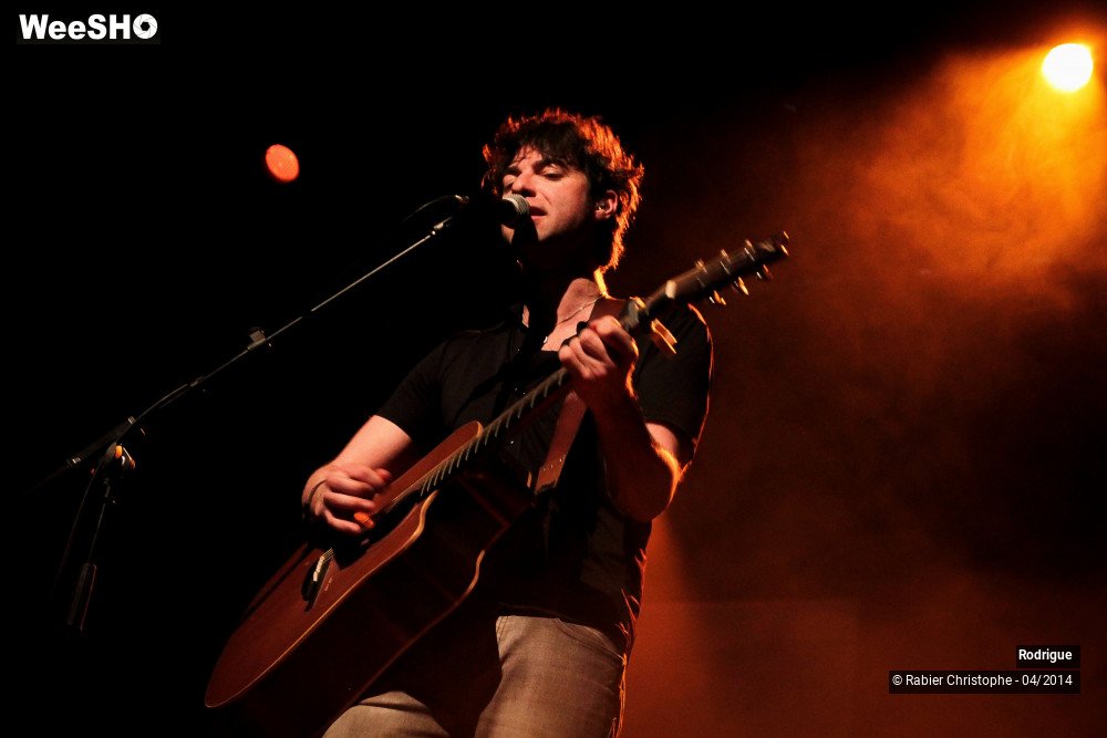 1/44 photos du spectacle Rodrigue