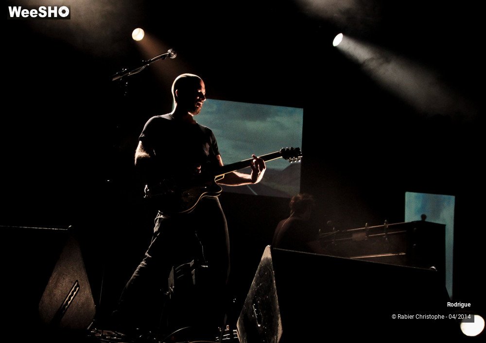 6/44 photos du spectacle Rodrigue
