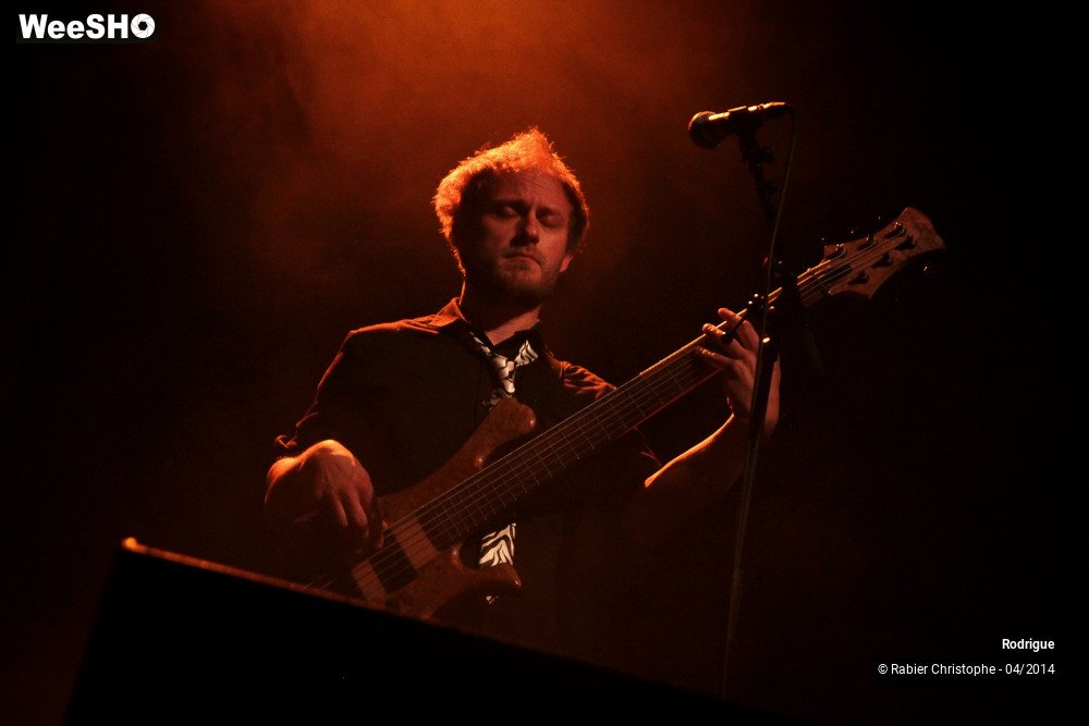 8/44 photos du spectacle Rodrigue