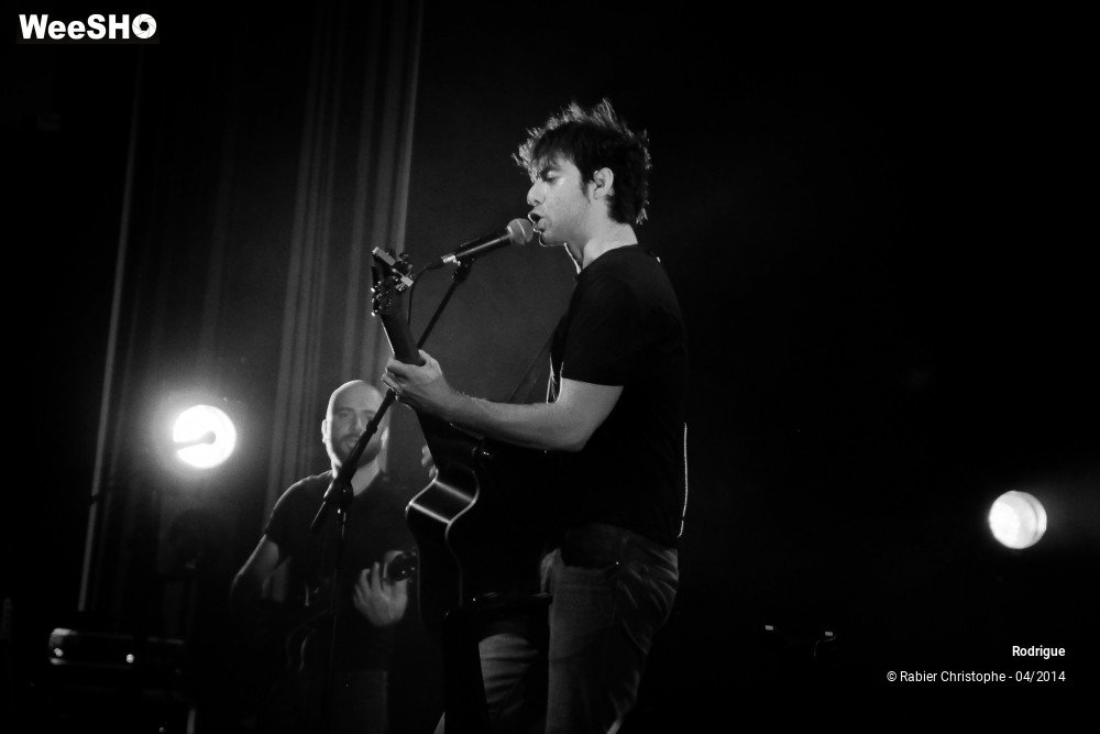 14/44 photos du spectacle Rodrigue