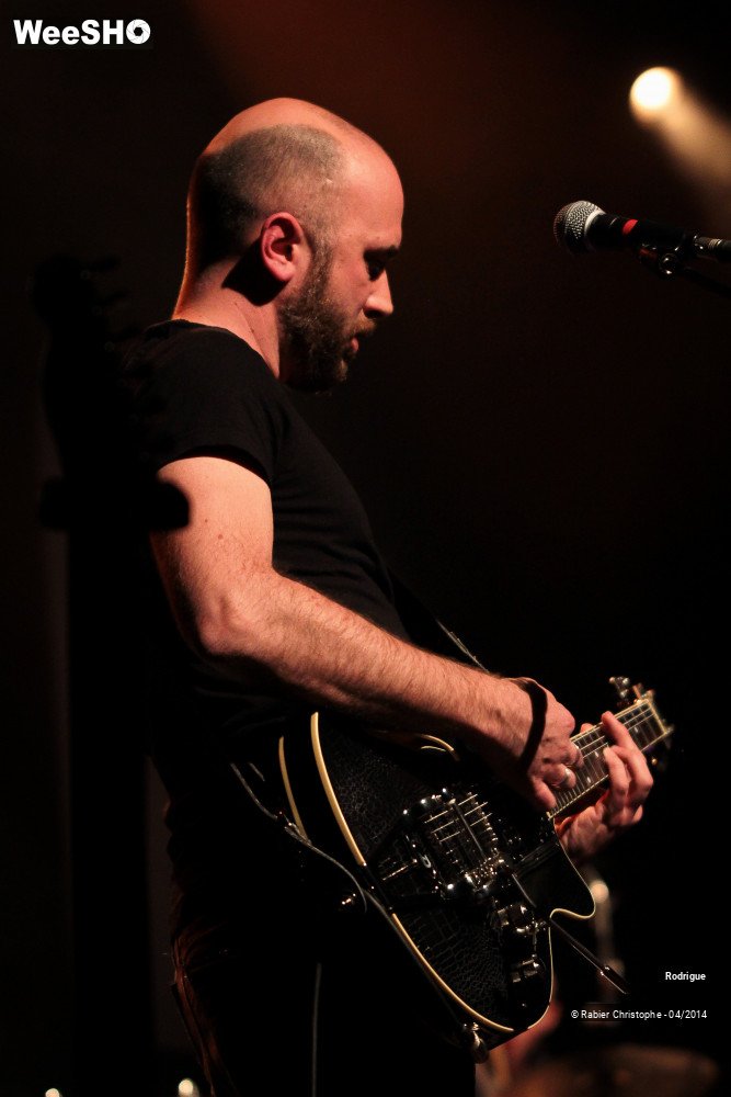22/44 photos du spectacle Rodrigue