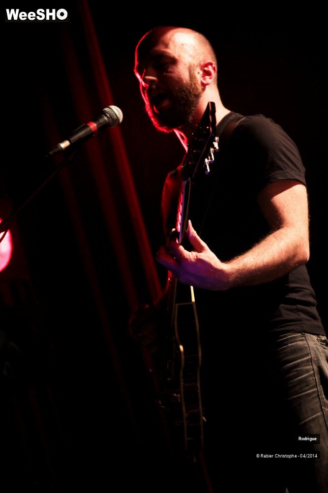23/44 photos du spectacle Rodrigue