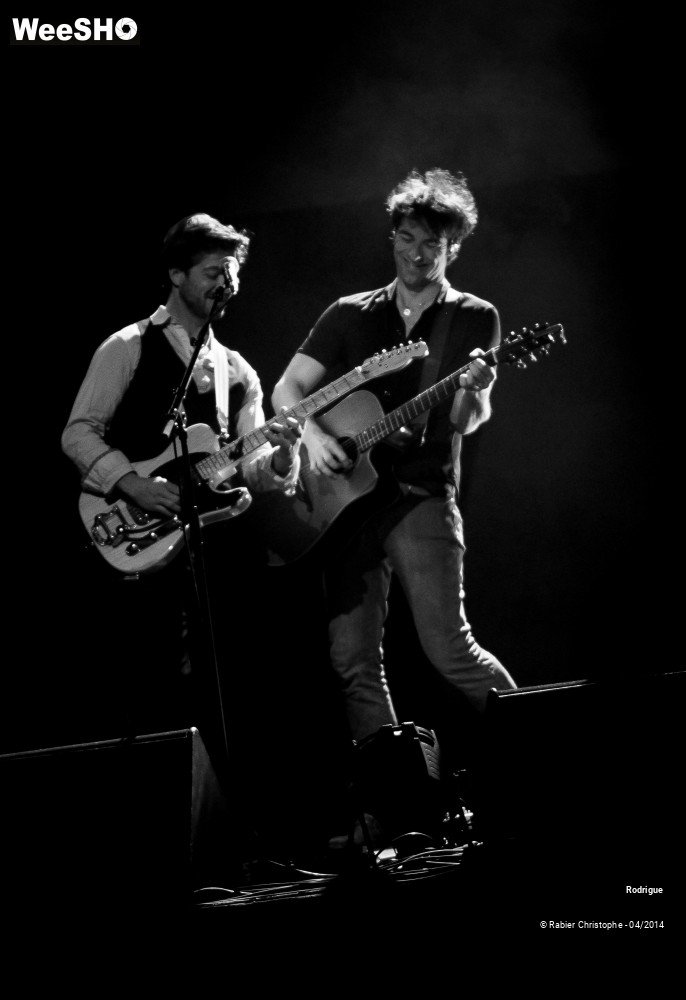 25/44 photos du spectacle Rodrigue