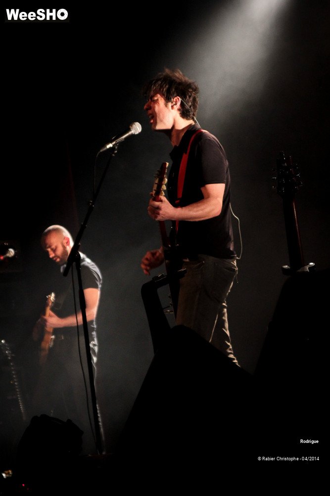 30/44 photos du spectacle Rodrigue