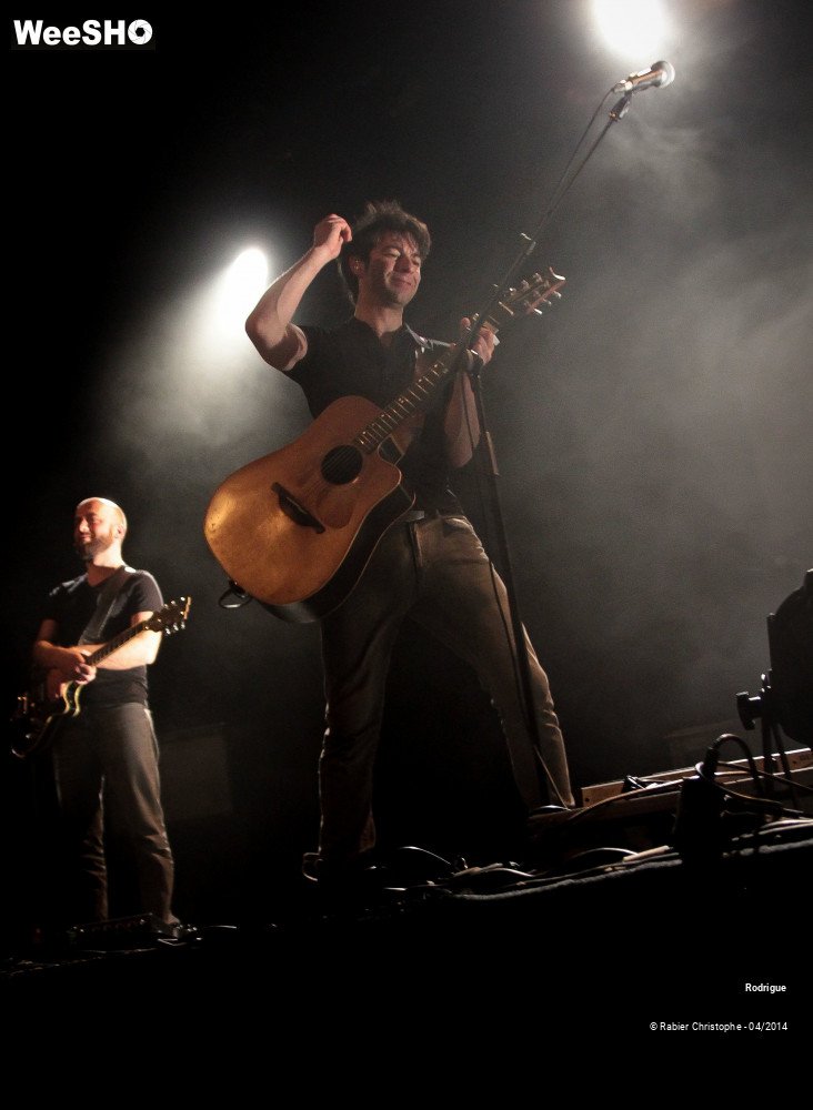 36/44 photos du spectacle Rodrigue