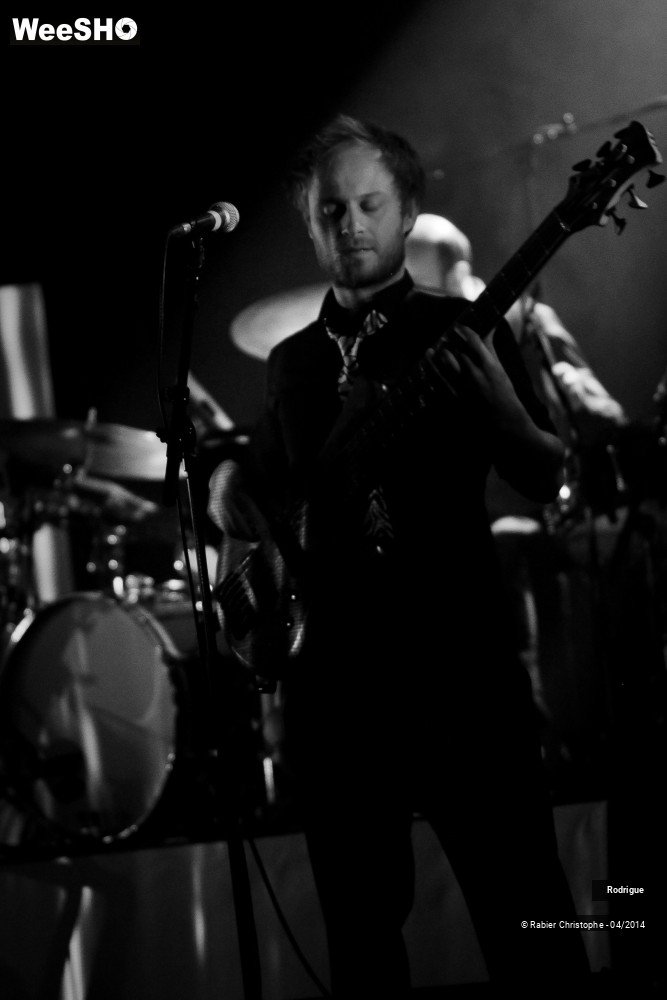 39/44 photos du spectacle Rodrigue