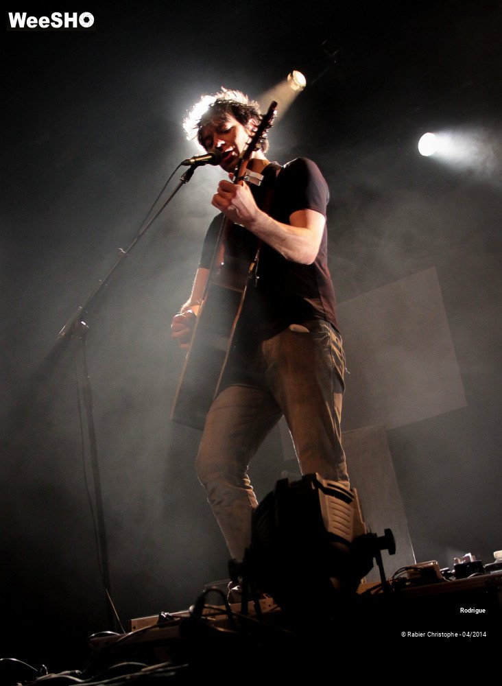 43/44 photos du spectacle Rodrigue