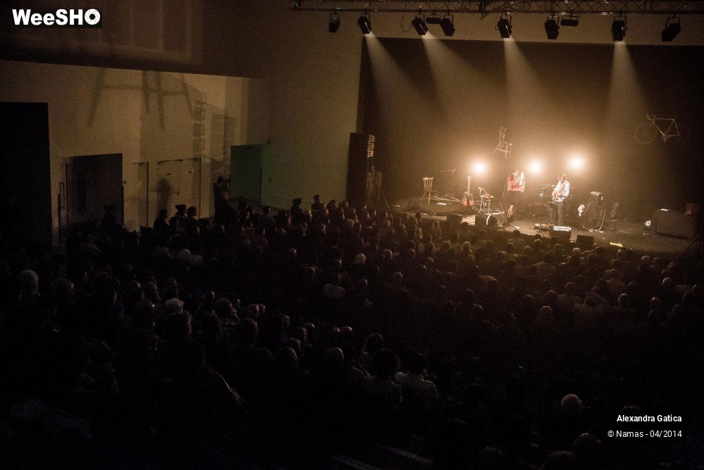 4/13 photos du spectacle Alexandra Gatica
