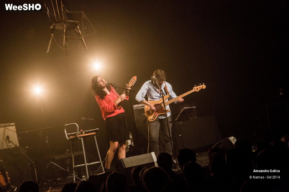 9/13 photos du spectacle Alexandra Gatica