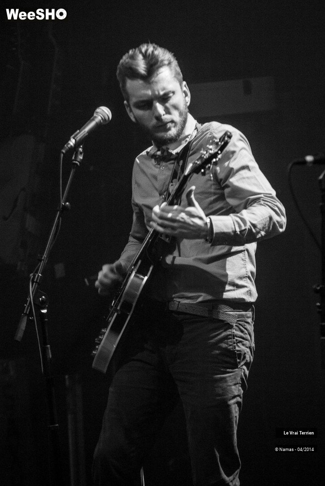 17/20 photos du spectacle Le Vrai Terrien