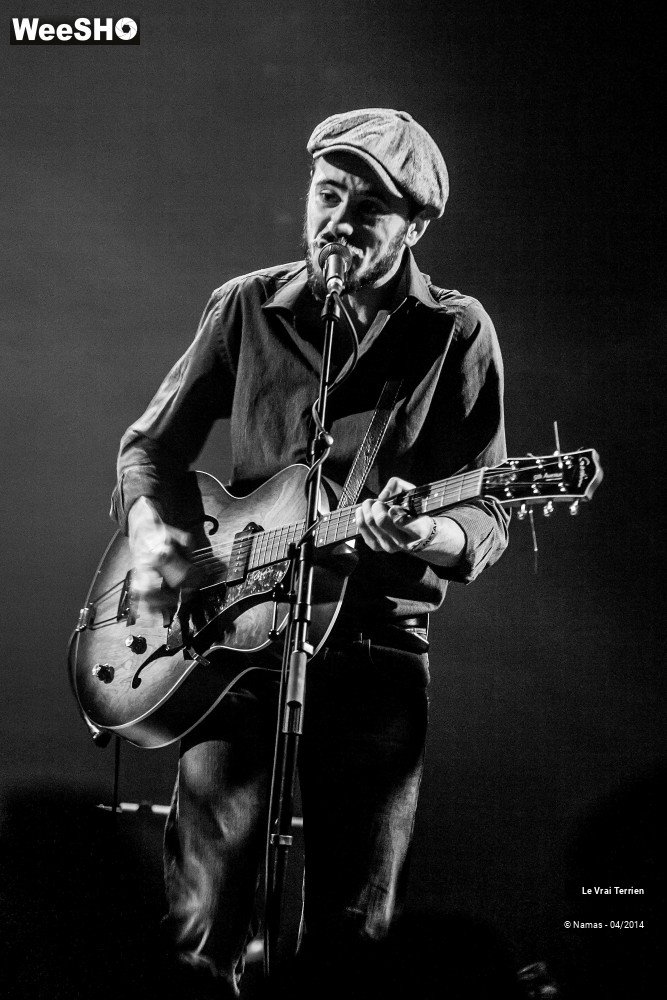 20/20 photos du spectacle Le Vrai Terrien
