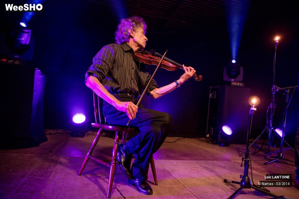 9/34 photos du spectacle Loic Lantoine 