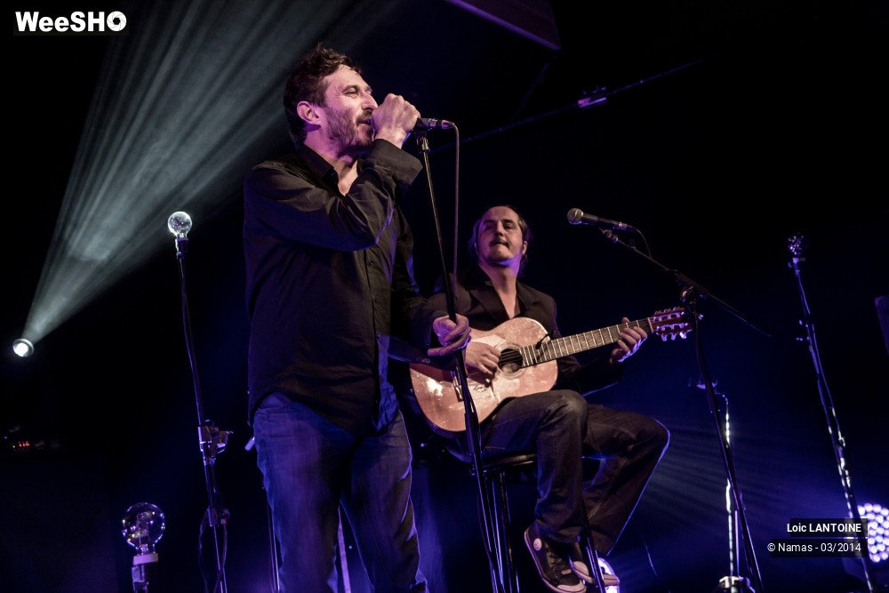 11/34 photos du spectacle Loic Lantoine 