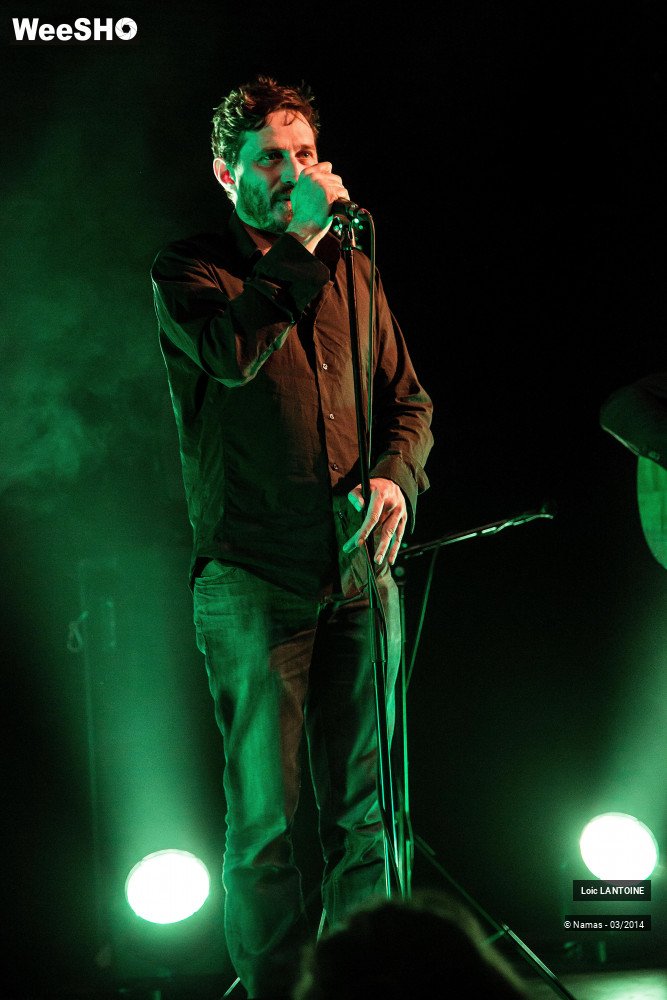 29/34 photos du spectacle Loic Lantoine 