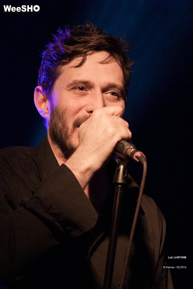 32/34 photos du spectacle Loic Lantoine 