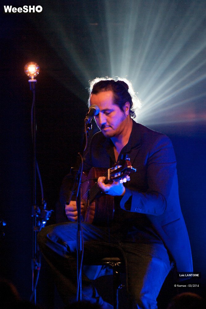33/34 photos du spectacle Loic Lantoine 