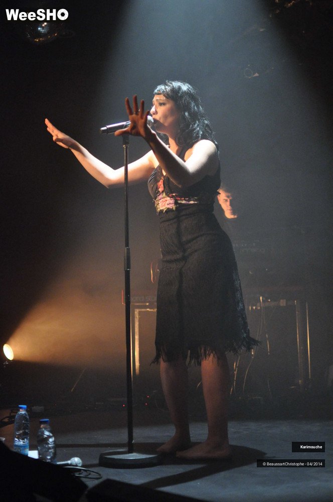 59/63 photos du spectacle Karimouche