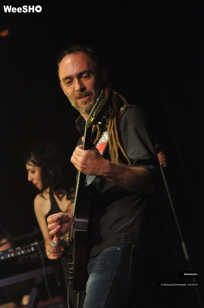 62/63 photos du spectacle Karimouche