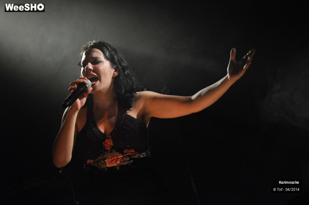 15/63 photos du spectacle Karimouche