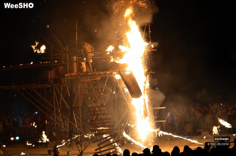 22/36 photos du spectacle La Fabrique