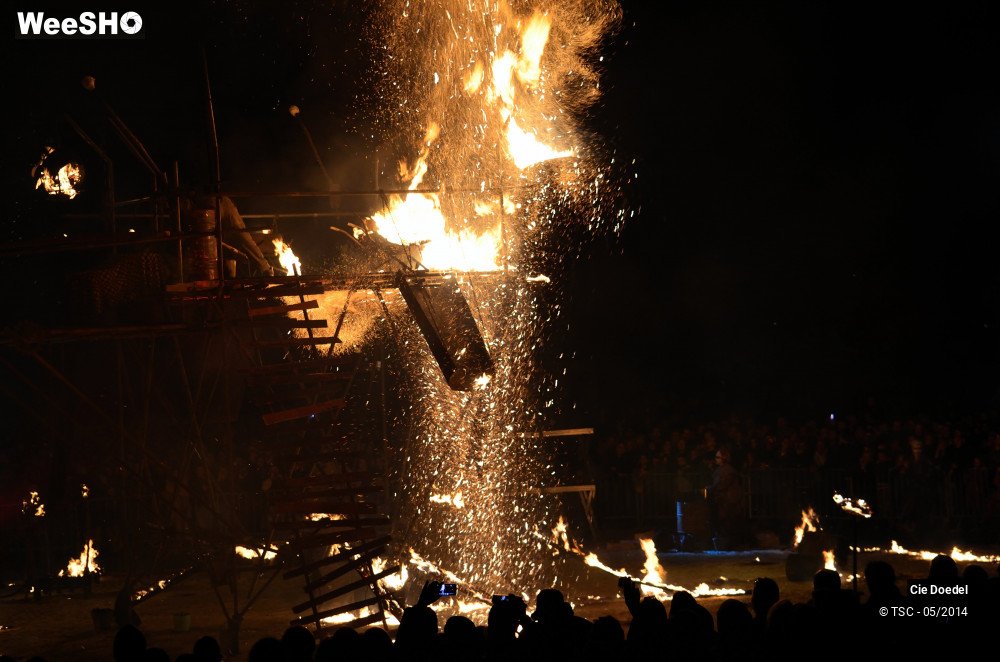 24/36 photos du spectacle La Fabrique